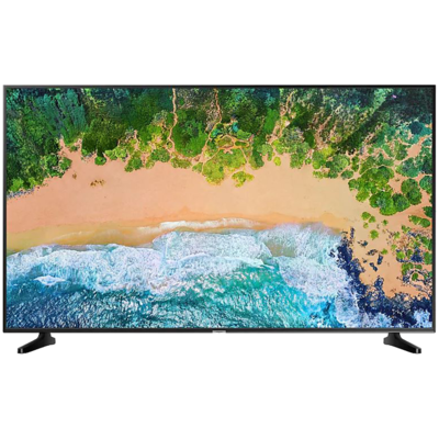 TiVi Samsung 50-Inch Ultra HD 4K - Smart Tivi (UA50NU7090)