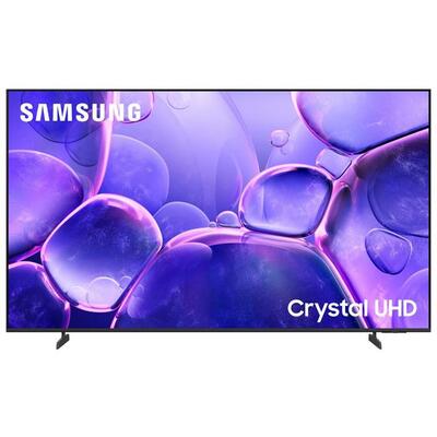 Tivi SAMSUNG Crystal 55-inch 4K UHD (UA55U8500F)