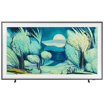 Tivi SAMSUNG Khung Tranh The Frame QLED AI 4K 65 inch (QA65LS03F)