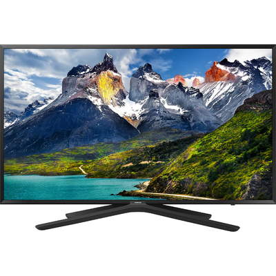 Tivi SAMSUNG N5500 43" Full HD (UA43N5500AKXXV)