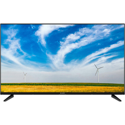 Tivi SHARP 40" Full HD (2T-C40CE1X)