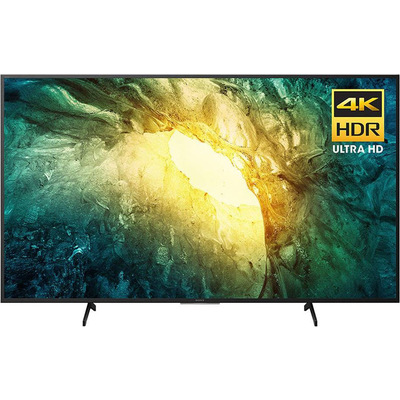 Tivi Sony 43-Inch 4K UHD (KD-43X7500H)