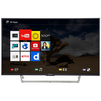 TiVi Sony 49-Inch Full HD (KDL-49W750E)