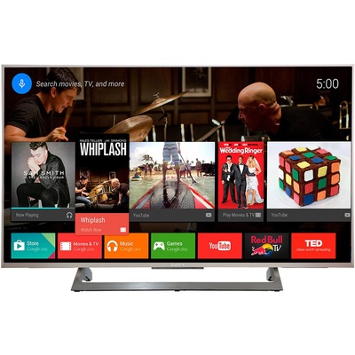 TiVi Sony 49-Inch Ultra HD 4K (KD-49X8000E/S)