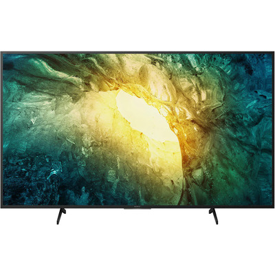 Tivi Sony 4K 55 Inch (KD-55X7500H VN3)