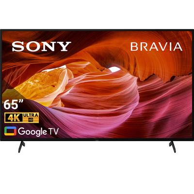 Tivi Sony 4K 65-inch KD-65X75K