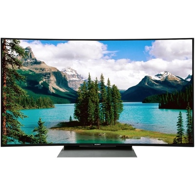 TiVi Sony 55-Inch Ultra HD 4K (KD-55S8500D)