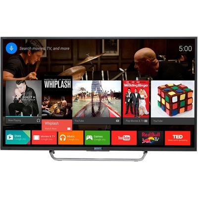 TiVi Sony 55-Inch Ultra HD 4K (KD-55X7000D)