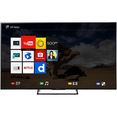 TiVi Sony 65-Inch Ultra HD 4K (KD-65X7000E)