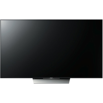 TiVi Sony 65-Inch Ultra HD 4K (KD-65X8500D)