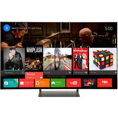 TiVi Sony 65-Inch Ultra HD 4K (KD-65X9300E)