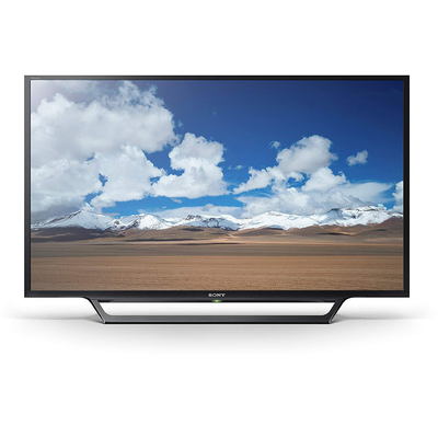 Tivi Sony Bravia 32-Inch HD - Internet Tivi 2016 (KDL-32W600D)