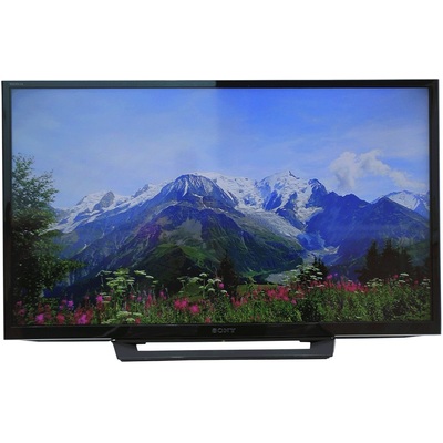 TiVi Sony Bravia 32-Inch HD (KDL-32R300D)