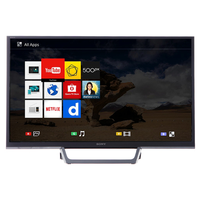 TiVi Sony Bravia 32-Inch HD (KDL-32W610E)