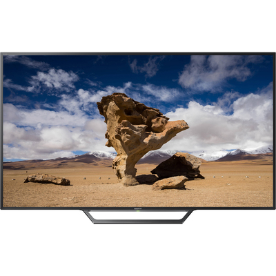 Tivi Sony Bravia 40-Inch Full HD (KDL-40W650D)