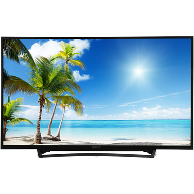 Tivi Sony Bravia 40-Inch Full HD - LED Cơ Bản 2017 (KDL-40R350E)
