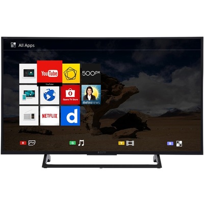 TiVi Sony Bravia 43-Inch 4K UHD (KD-43X7000E)