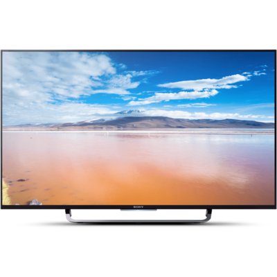 TiVi Sony Bravia 43-Inch 4K UHD (KD-43X8300C)