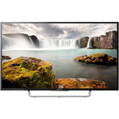 TiVi Sony Bravia 43-Inch Full HD (KDL-43W780C)