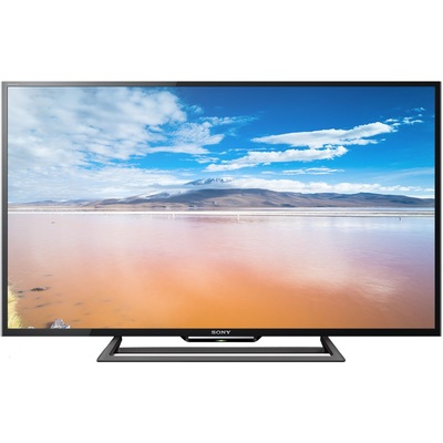 TiVi Sony Bravia 48-Inch Full HD (KDL-48R550C)
