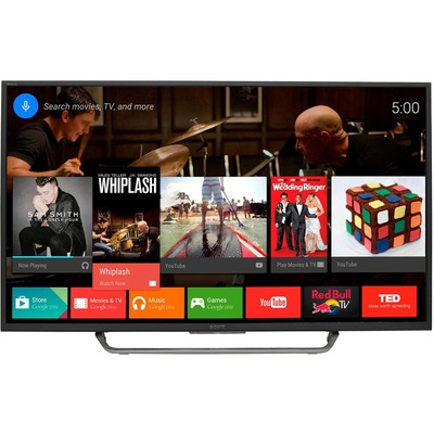 TiVi Sony Bravia 49-Inch 4K UHD (KD-49X7000D)