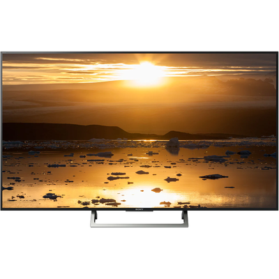 TiVi Sony Bravia 49-Inch 4K UHD (KD-49X7000E)