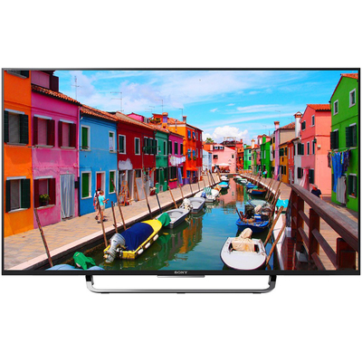 TiVi Sony Bravia 49-Inch 4K UHD (KD-49X8300C)