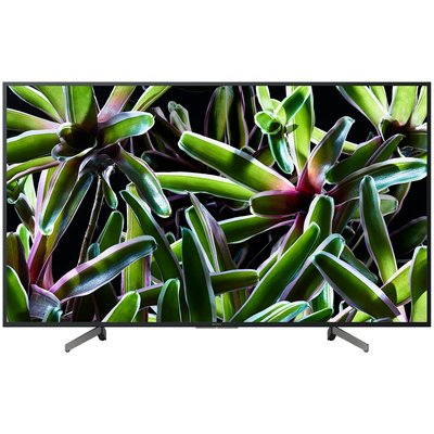 Tivi Sony Bravia 49-Inch 4K UHD - Smart Tivi 2019 (KDL-49X7000G)