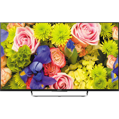 TiVi Sony Bravia 50-Inch Full HD (KDL-50W800C)