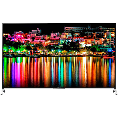 TiVi Sony Bravia 55-Inch 4K UHD (KD-55X9000C)