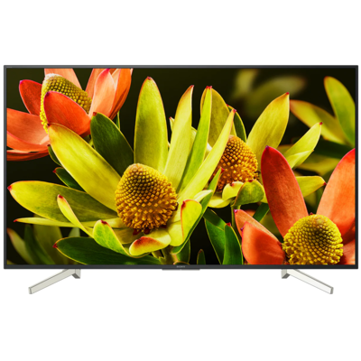 Tivi Sony Bravia 60-Inch 4K UHD - Android Tivi 2018 (KD-60X8300F)
