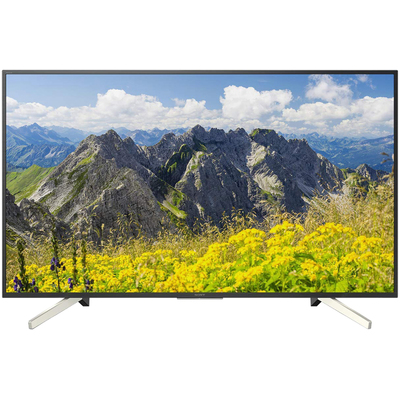 Tivi Sony Bravia 65-Inch 4K UHD - Android Tivi 2018 (KD-65X7500F)