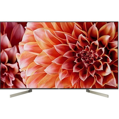 Tivi Sony Bravia 65-Inch 4K UHD - Android Tivi 2018 (KD-65X9000F)