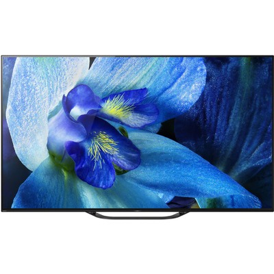 Tivi Sony Bravia 65-Inch 4K UHD - Android Tivi OLED 2019 (KD-65A8G)