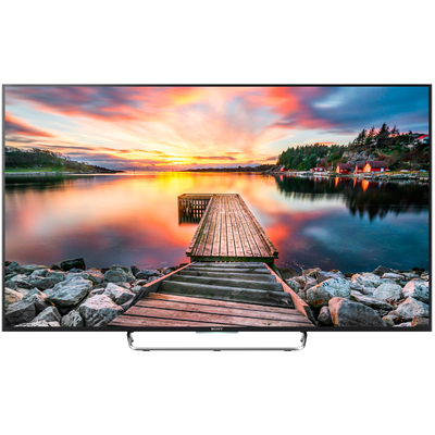 TiVi Sony Bravia 65-Inch Full HD (KDL-65W850C)