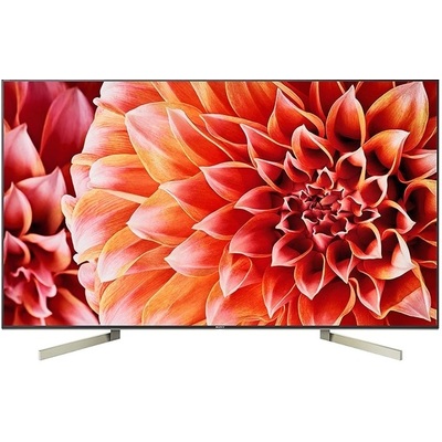 Tivi Sony Bravia 85-Inch 4K UHD - Smart Tivi 2018 (KD-85X9000F)