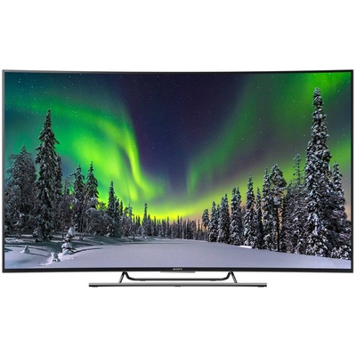 TiVi Sony Cong 65-Inch Ultra HD 4K KD-65S8500C