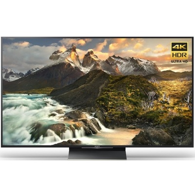 Tivi Sony KD-100Z9D (100-Inch 4K UHD)