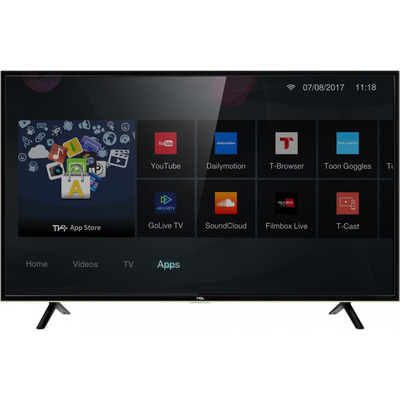 Tivi TCL 32-Inch HD (L32S62)