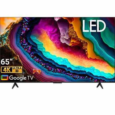 Tivi TCL 4K 65-Inch 65P755 Pro