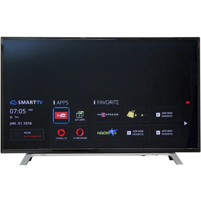 TiVi Toshiba 49-Inch Full HD (49L5650)