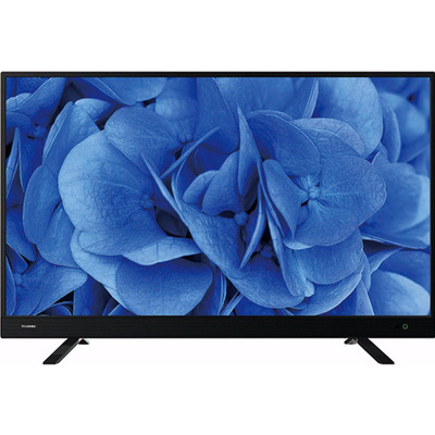 Tivi Toshiba LED 40-Inch Full HD (40L3750VN)