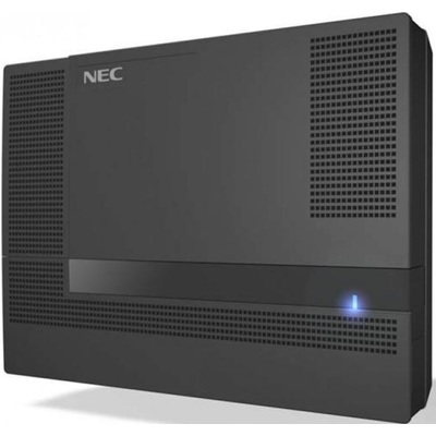 Tổng Đài Điện Thoại NEC Khung Chính Tổng Đài NEC SL1000 (IP4WW-1632M-A KSU)