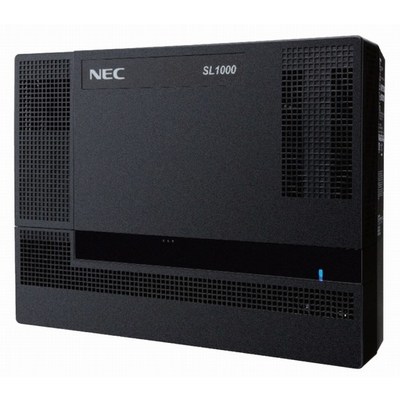 Tổng Đài Điện Thoại NEC Khung phụ  tổng đài NEC (IP4WW-1632ME-A EXP)