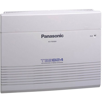 Tổng Đài Điện Thoại Panasonic KX-TES824