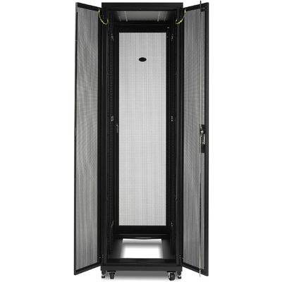 Tủ Rack APC AR2400 NetShelter SV 42U 600mm Wide x 1060mm Deep Enclosure with Sides Black