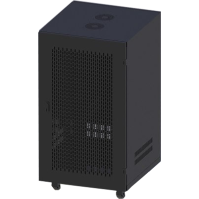 Tủ Rack C-Rack 20U-D600