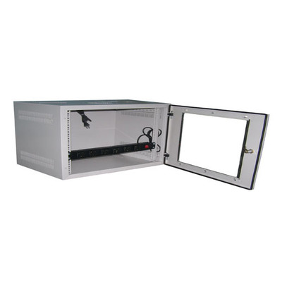 Tủ Rack ECP 6U (ECP-6WM)