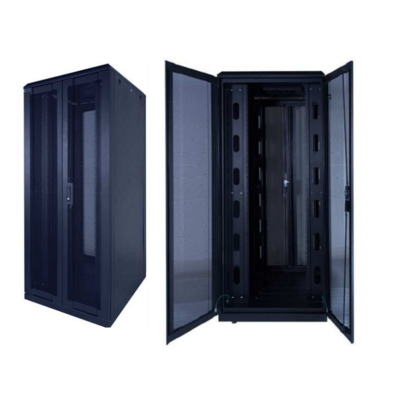 Tủ Rack EKORACK  19" 42U 1.000mmD x 800mmW x 2.035mmH (EKOC4210080PD)