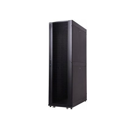 Tủ Rack VietRack 27U, 600mm x 1000mm (VRV27-6100)